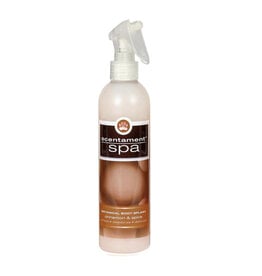 Best Shot Best Shot Botanical Body Splash, Cinnamon Spice, 8 oz