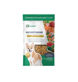 Dr Marty Dr. Marty's Active Vitality Blend Freeze Dried Senior Dog 48 oz