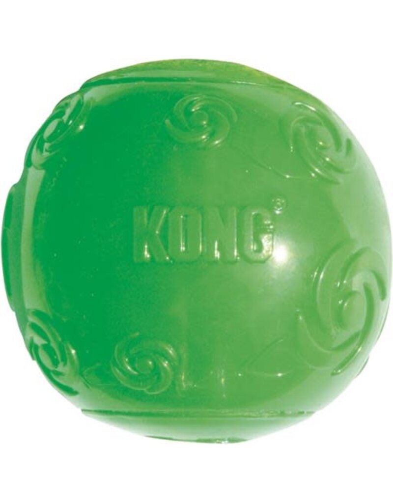 Kong Kong Squeezz Ball X Large