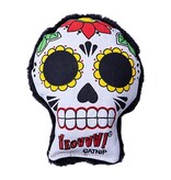 Yeowww Yeowww! Cat Catnip La Catrina