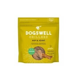 Dogswell Dogswell Hip & Joint Grain Free Chicken Grillers 24z