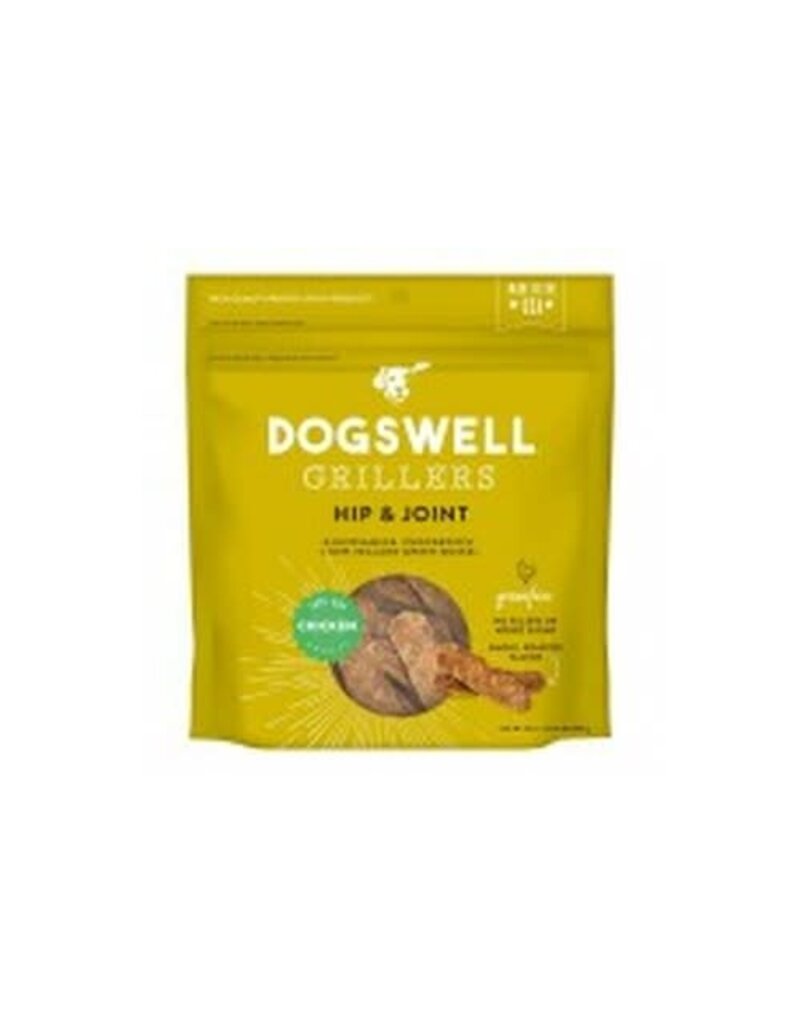 Dogswell Dogswell Hip & Joint Grain Free Chicken Grillers 24z