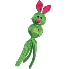Kong Kong Wubba Ballistic Friend Small