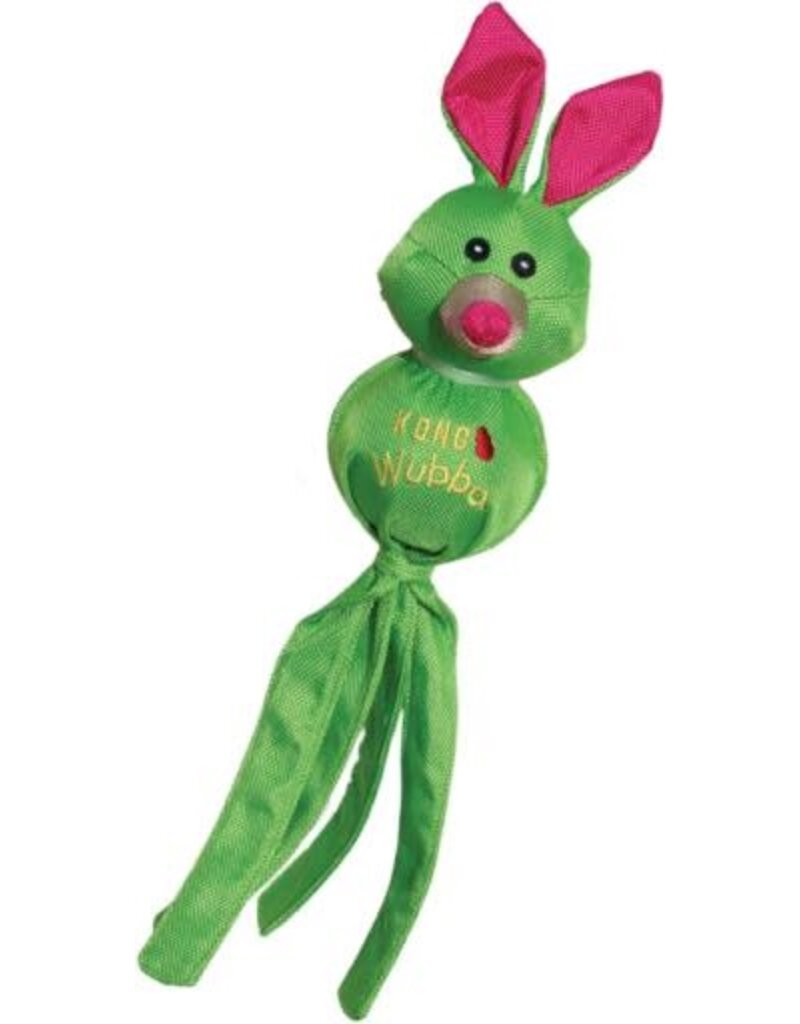 Kong Kong Wubba Ballistic Friend Small