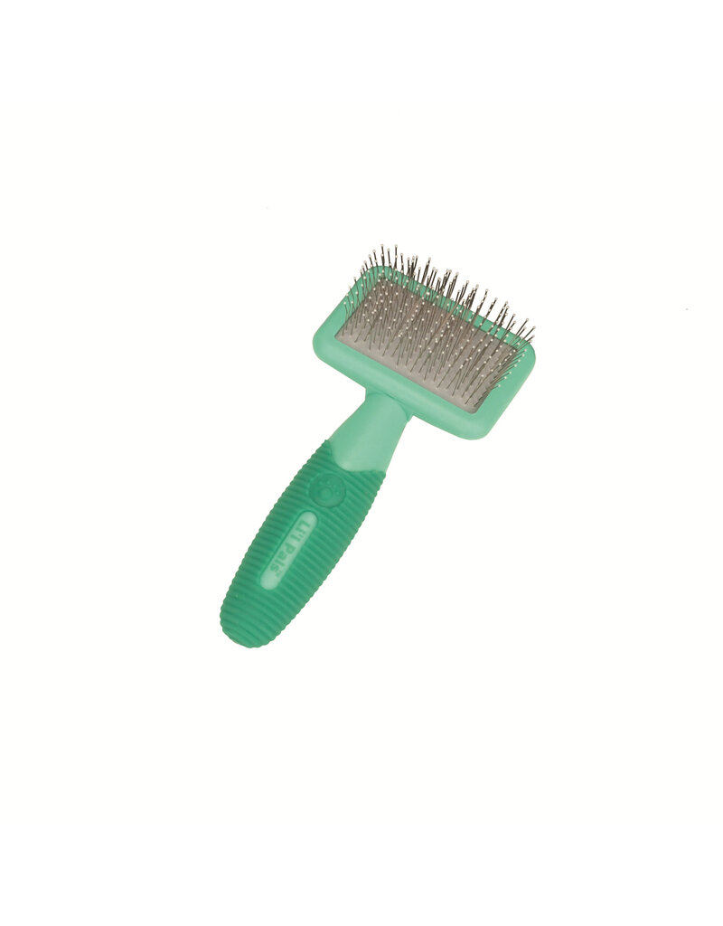 Coastal Pet Products Coastal Pet Li'l Pals Kitten Slicker Brush