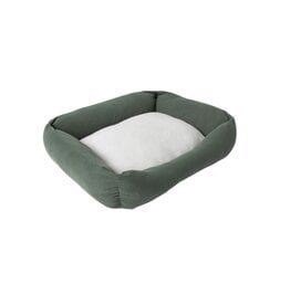 Petmate Petmate Cord Gusset Bed Assorted 30" x 24"