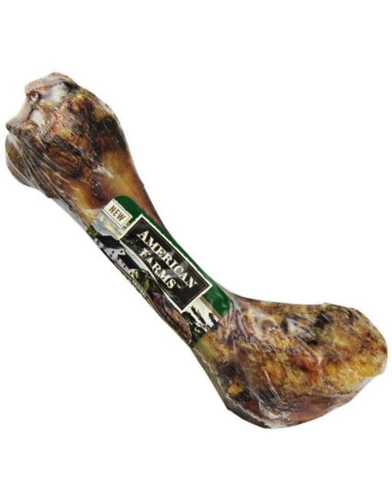 American Farms American Farms Original Pork Bone