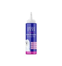 Angel's Eyes Angels' Eyes Multi-Purpose Eye Wash 4 oz