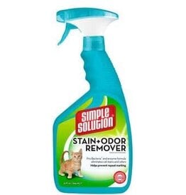 Bramton Company Bramton Cat Stain & Odor Remover Spray 32 oz