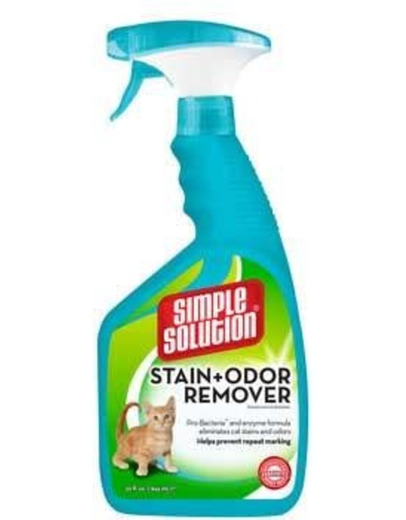 Bramton Company Bramton Cat Stain & Odor Remover Spray 32 oz