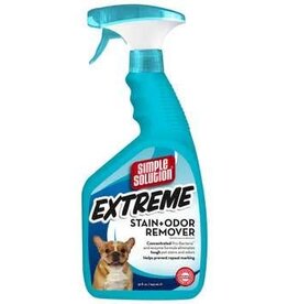 Bramton Company Simple Solution Extreme Stain & Odor Remover 32 oz