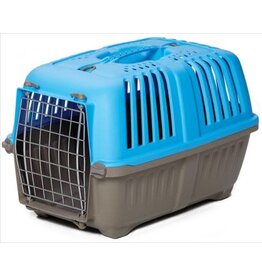 Midwest Midwest Spree Blue Pet Carrier 22"
