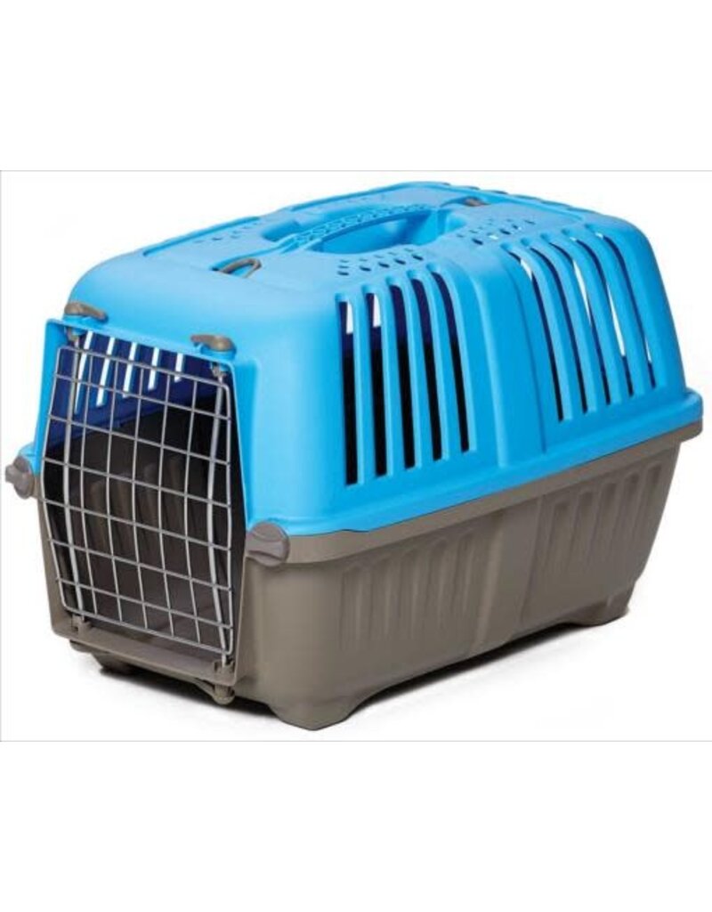 Midwest Midwest Spree Blue Pet Carrier 22"