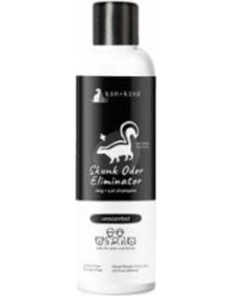 Kin+Kind Kin+Kind Skunk Off Dog/Cat Shampoo 12oz/16