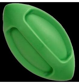 Petmate JW Pet Company iSqueak Funble Football Large