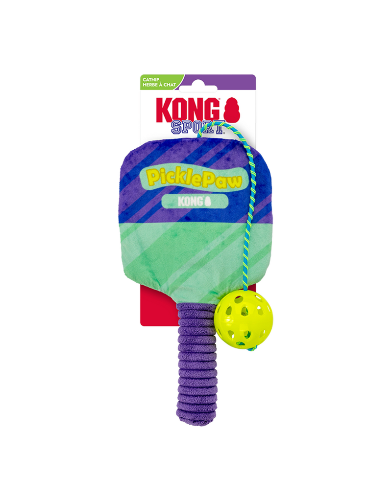 Kong Kong Cat Sport PicklePaw