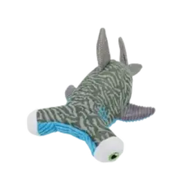 Kong Kong Armor Hammerhead Dog Toy Medium / Large