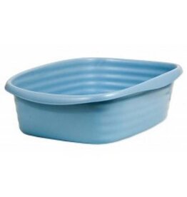 Petmate Arm & Hammer Open Litter Pan Jumbo