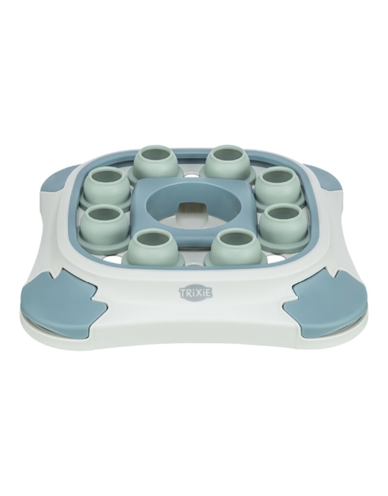 trixie Trixie Dog Activity Slide Paw & Lift