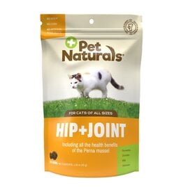Pet Naturals Pet Naturals Cat Hip & Joint - 30 Count