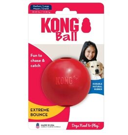 Kong Kong Ball with Hole Large