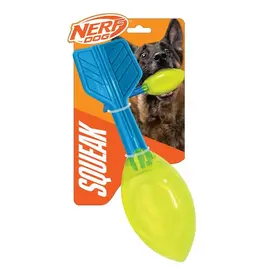 Grammercy Nerf TPR Vortex Dog Toy 12"
