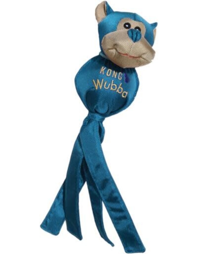 Kong Kong Dog Toy Wubba Ballistic Friends Large