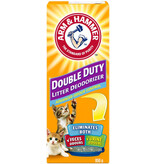 Arm & Hammer Arm & Hammer Cat Litter Deodorizer w Baking Soda Double Duty 30 oz
