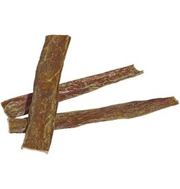 Red Barn Redbarn Dog Large Beef Esophagus Barky Bark 10''