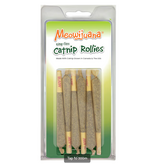 Meowijuana Meowijuana King Size Catnip Rollies 6 pack