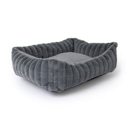Petmate Petmate Lavender Scent Cuddler Bed 26" x 22"