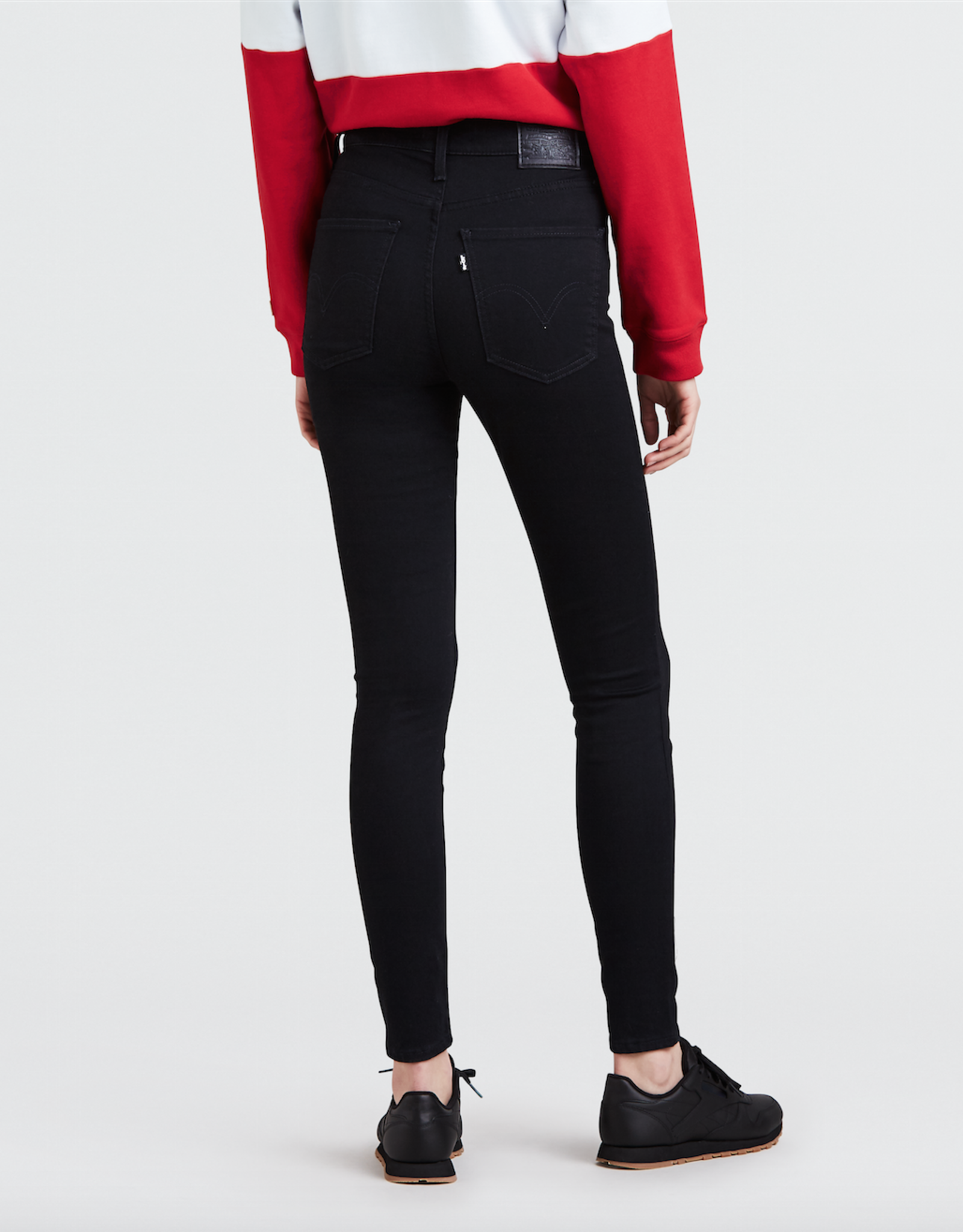 macys levis mile high