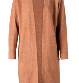 yaya fluffy cardigan