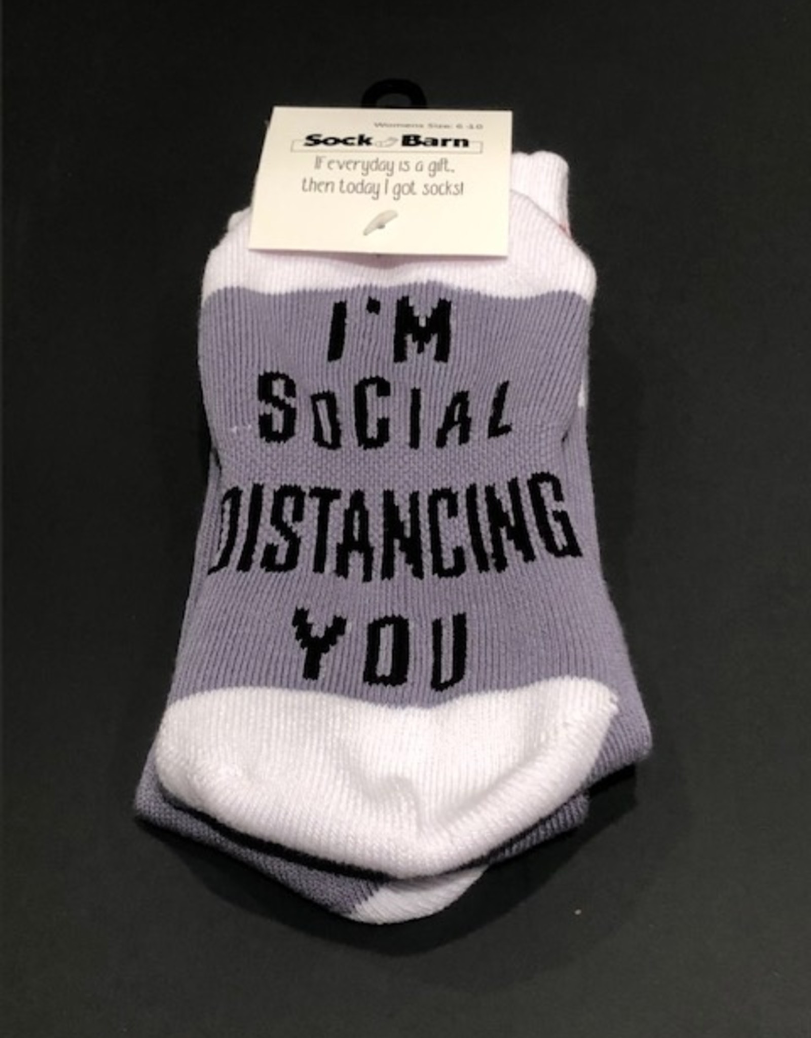 If You Can Read This Socks