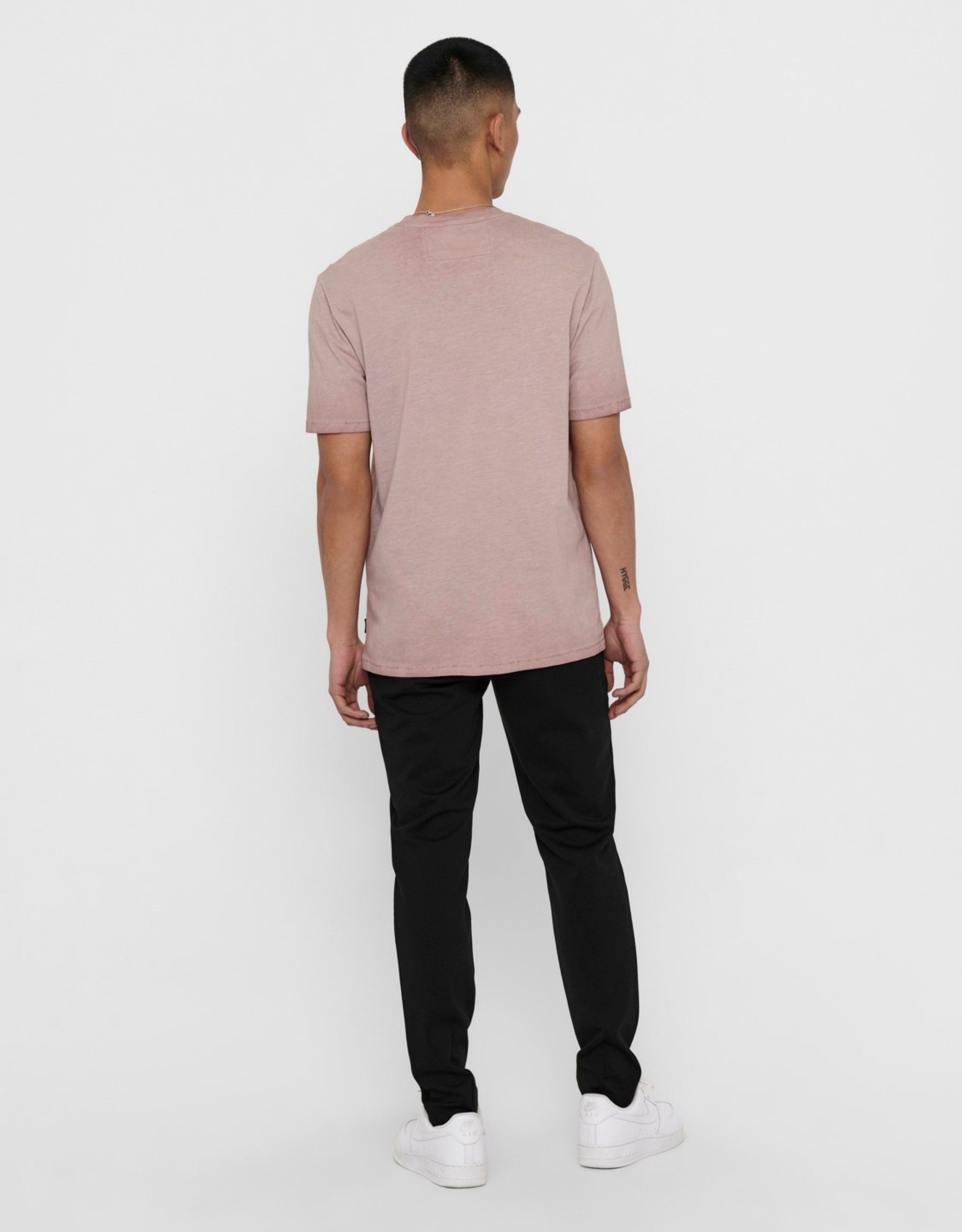 Only and Sons Millenium Washed Tee