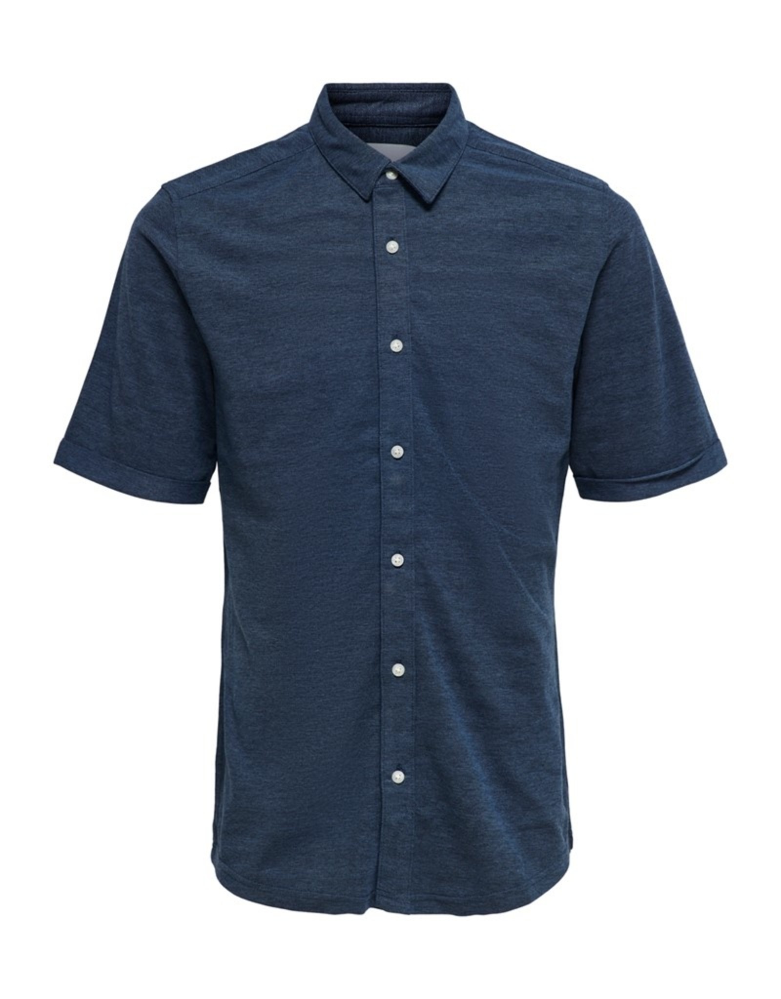 Only and Sons Cuton Shirt