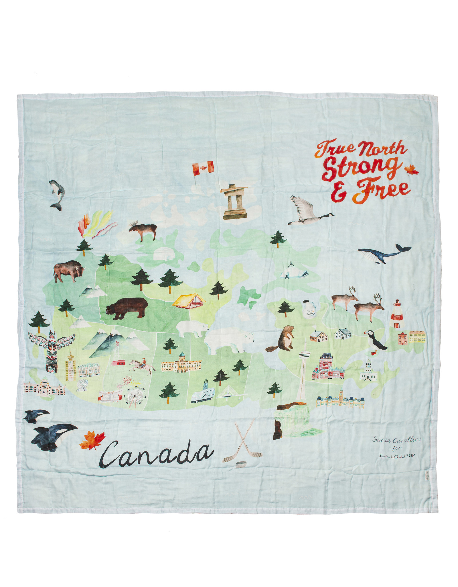 swaddleme canada