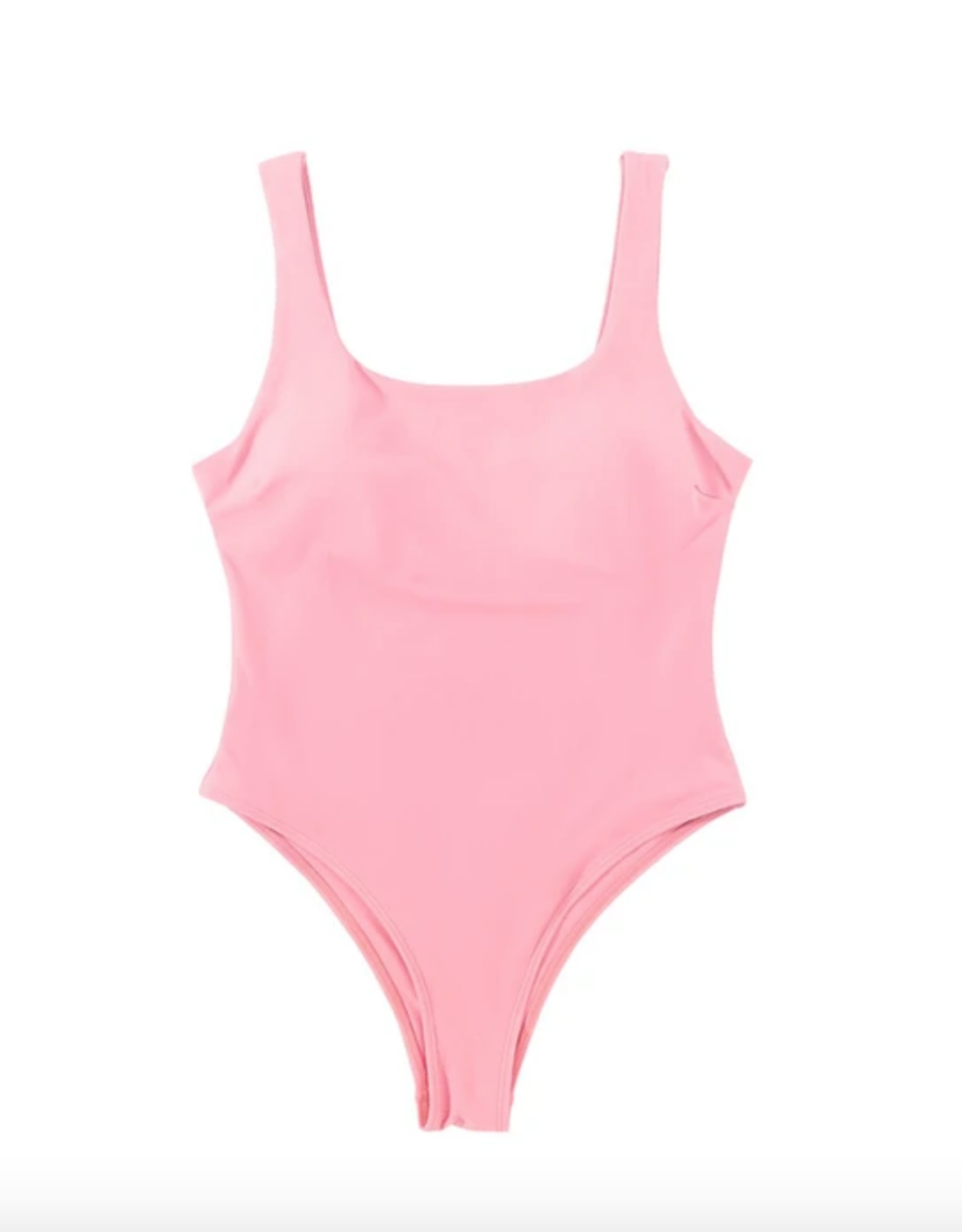 Shady Lady Kenya Light Pink Swimsuit