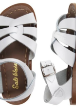 Salt Water Sandals Original White