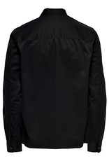 Only and Sons Nicklas Twill Overshirt