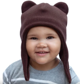 Puffin Gear Bear Hat
