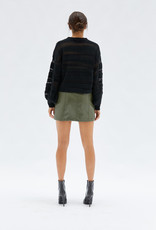 Mink Pink Electric Feels Sweater