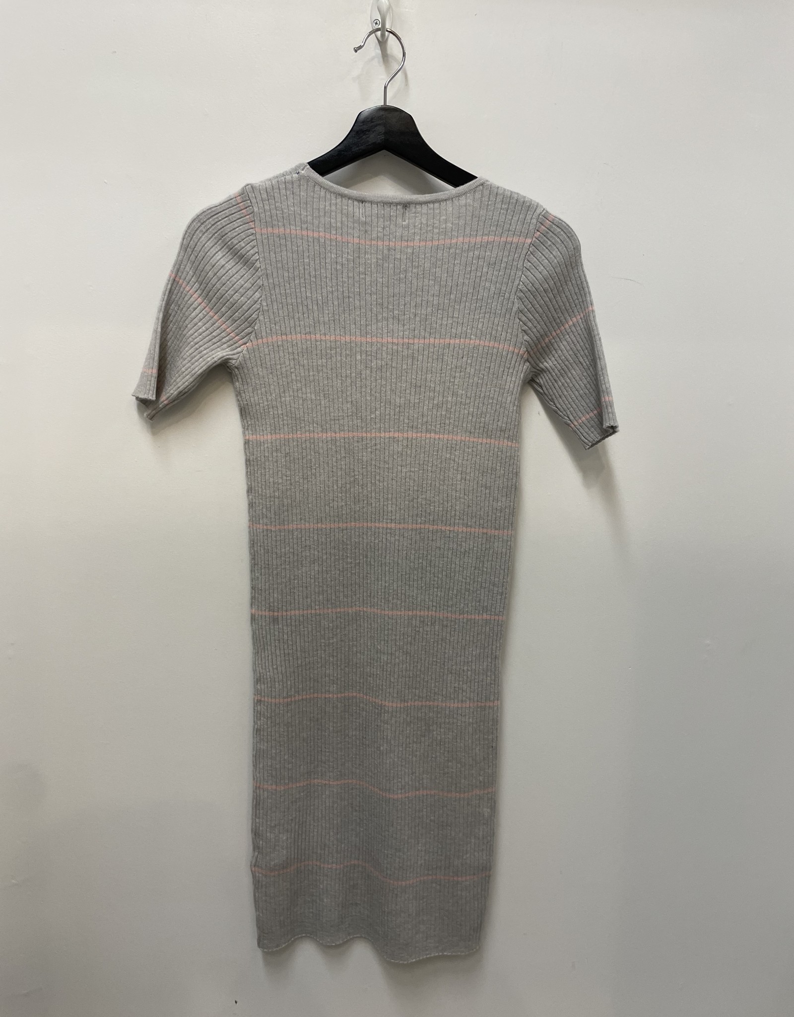 Orb Maisie Stripe Dress