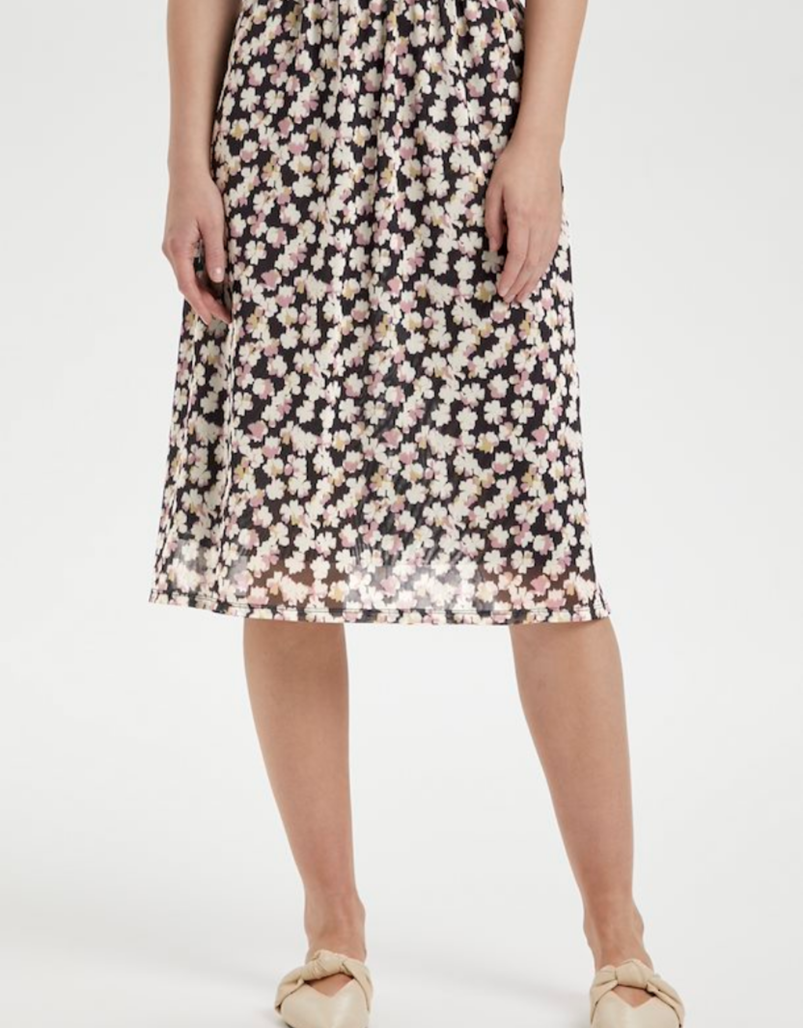 Soaked in Luxury Lettice Skirt