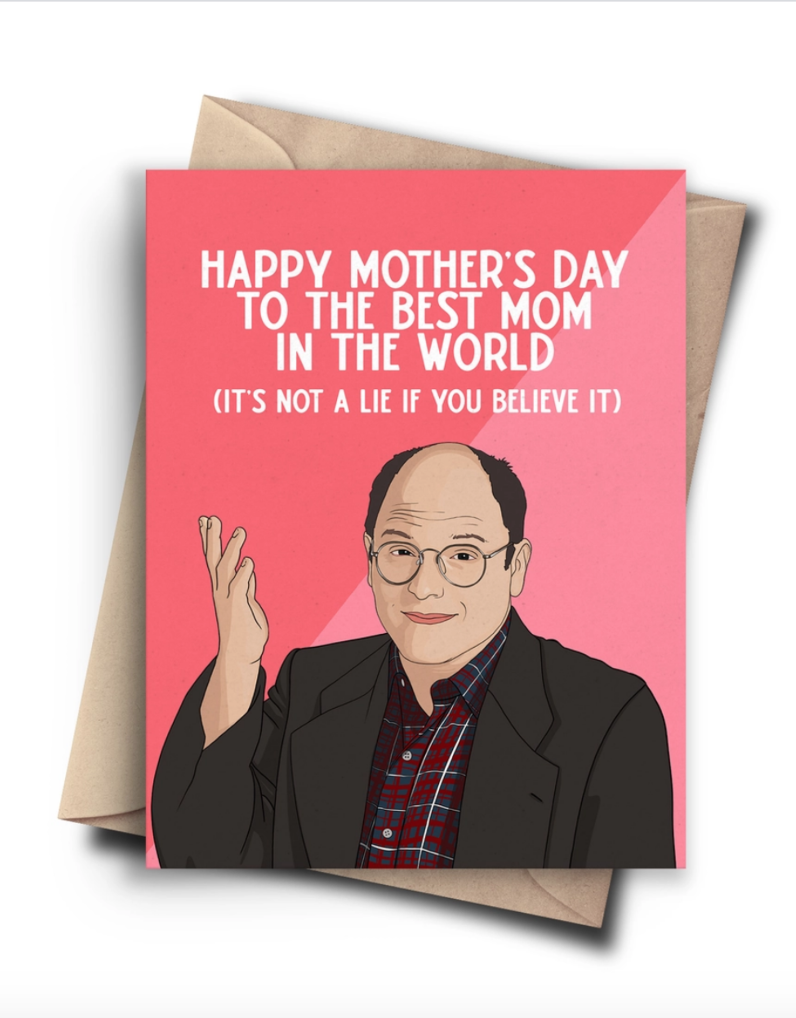 Pop Cult Paper Mother's Day