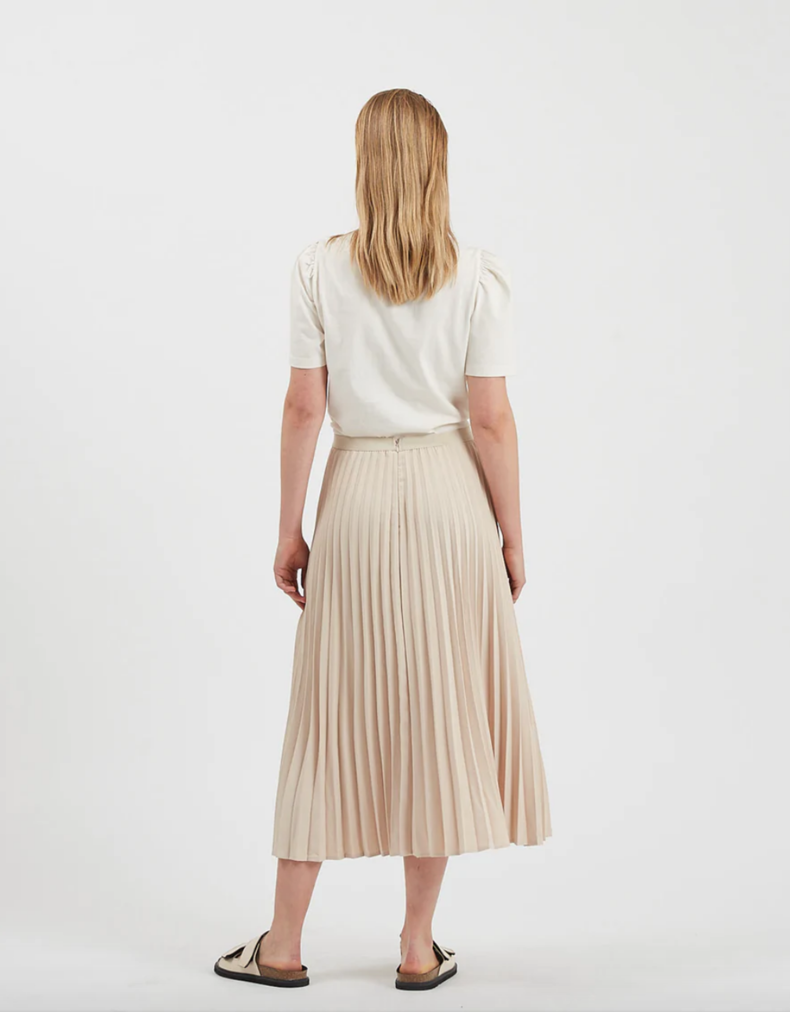 Minimum Filina Midi Skirt