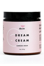 Deew Beauty and Wellness Dream Cream