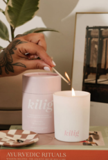 Kilig Candle Co. Pacific Candle