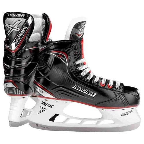 Bauer Bauer S17 Vapor X500 Skate - Youth Bauer Bauer S17 Vapor X500 Skate - Youth