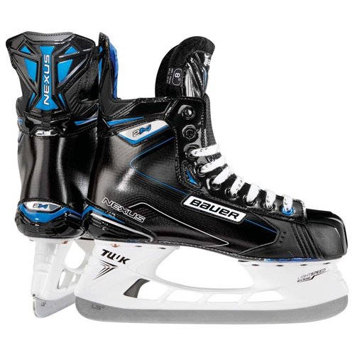 Bauer Bauer S18 Nexus 2N Skate - Senior Bauer Bauer S18 Nexus 2N Skate - Senior